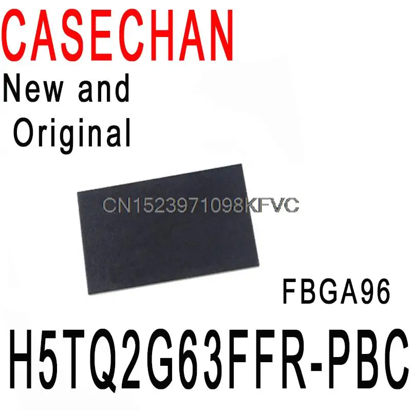 5PCS-New-and-Original-H5TQ2G63FFR-FBGA96-2G-Memory-IC-Chip-H5TQ2G63FFR ...
