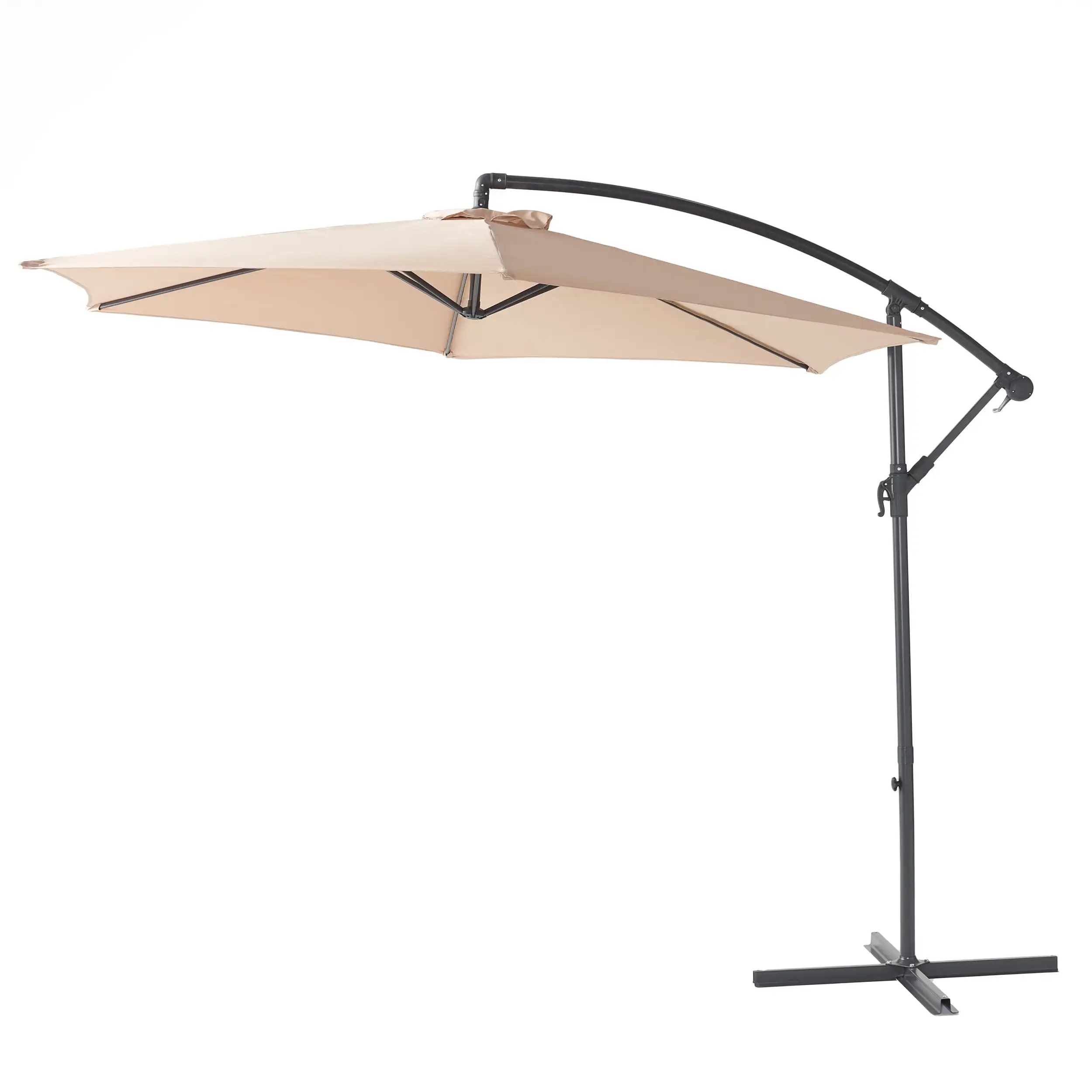 

High Load-bearing Strong Stable and Durable Banana Sun Canopy