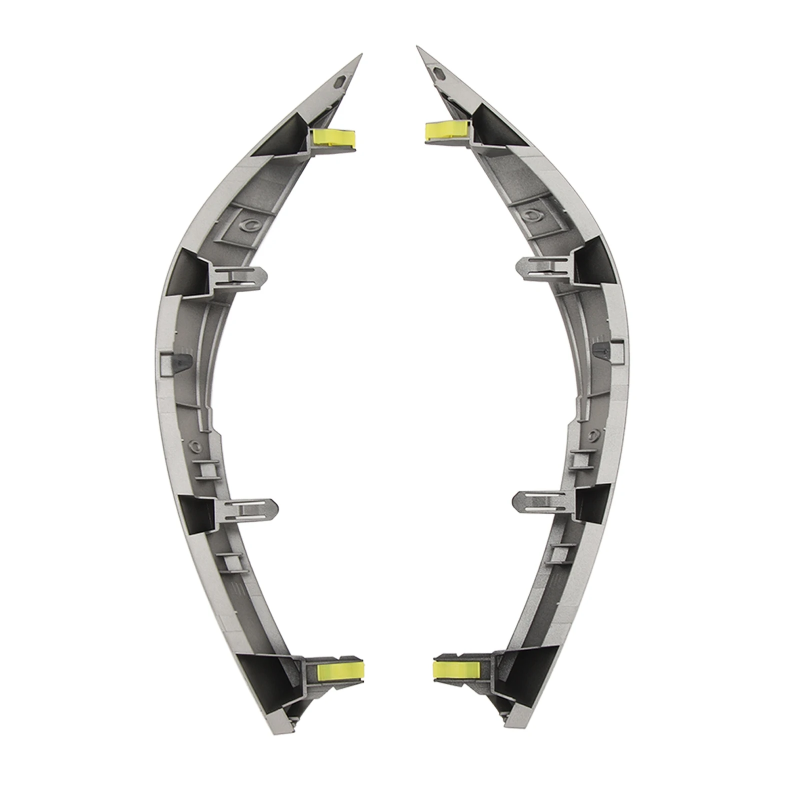 شريط تزيين لوحة القيادة المركزية لتويوتا كورولا من...