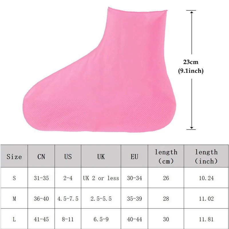Pink Long