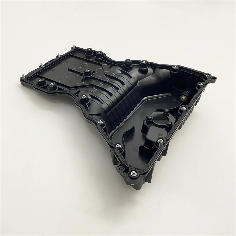 STZT 6510102913 Engine Oil Pan for Mercedes Benz C-CLASS W204 Engine Oil Pan Sump