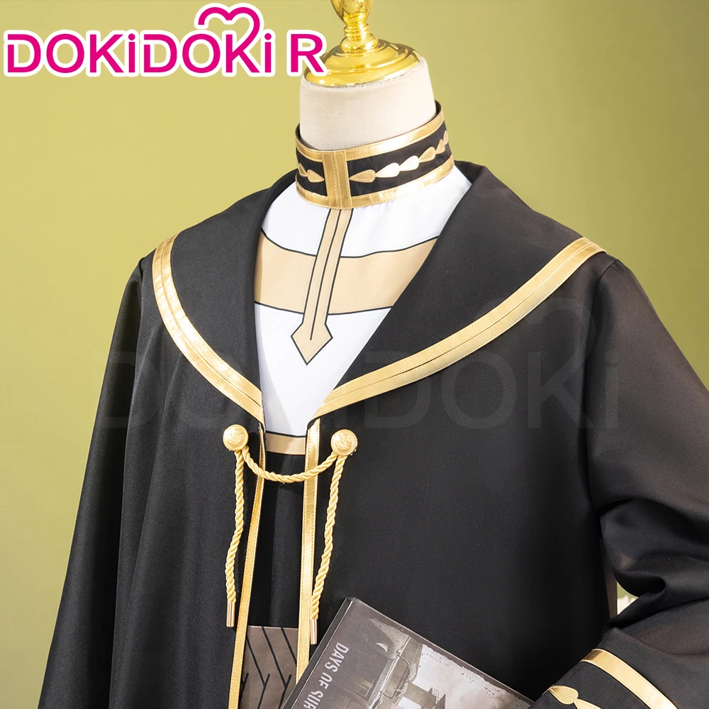  ڽ ڽƬ, ִϸ̼ :   ʸ, S-2XL, DokiDoki-R   ڽ,  ڽƬ ÷ 