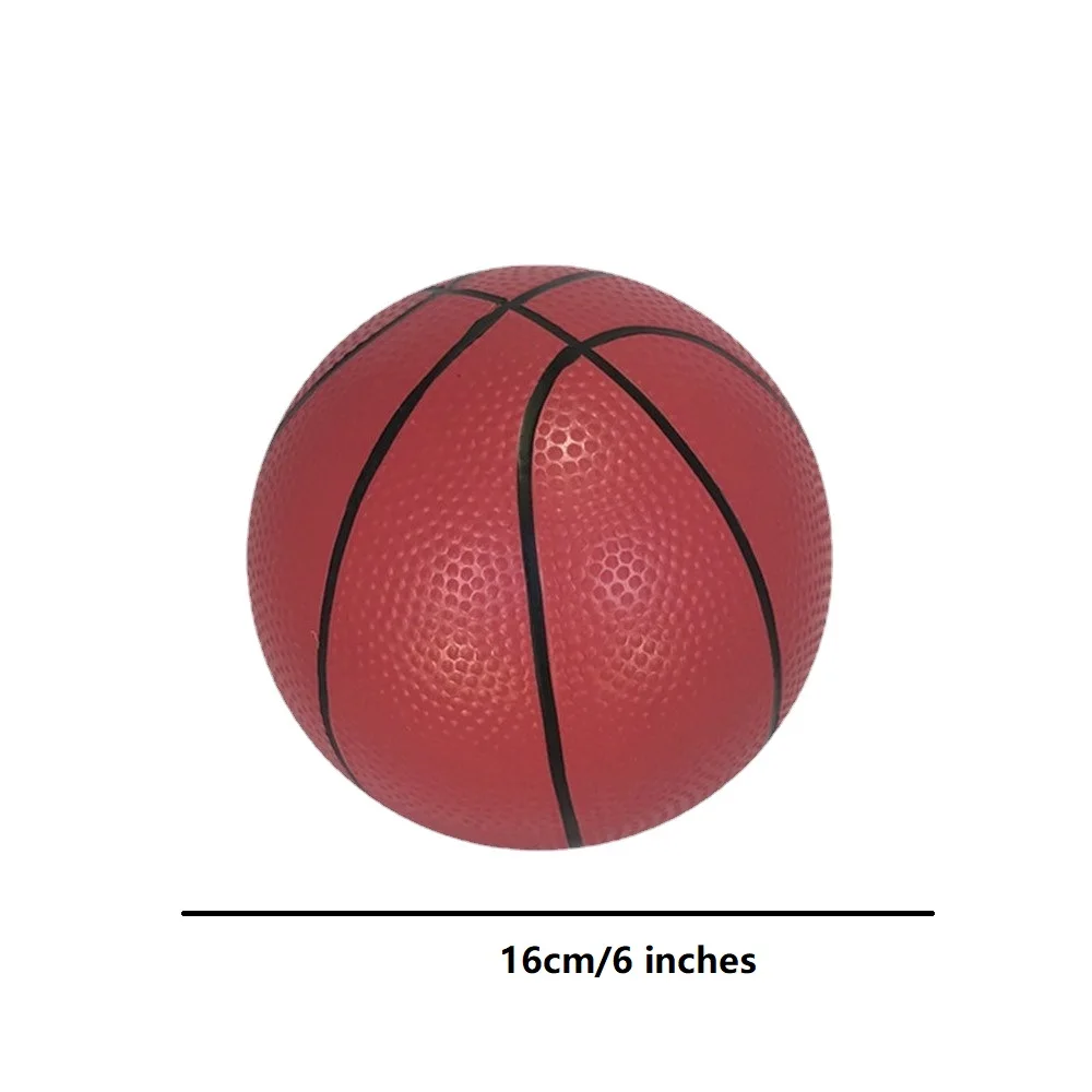 ベストセラー激安 12個 ユースバスケットボール レディース キッズ 公式サイズ6 バスケットボール ゴムバスケットボール ポンプとニードル付き 学校  屋内 屋外 トレーニング用