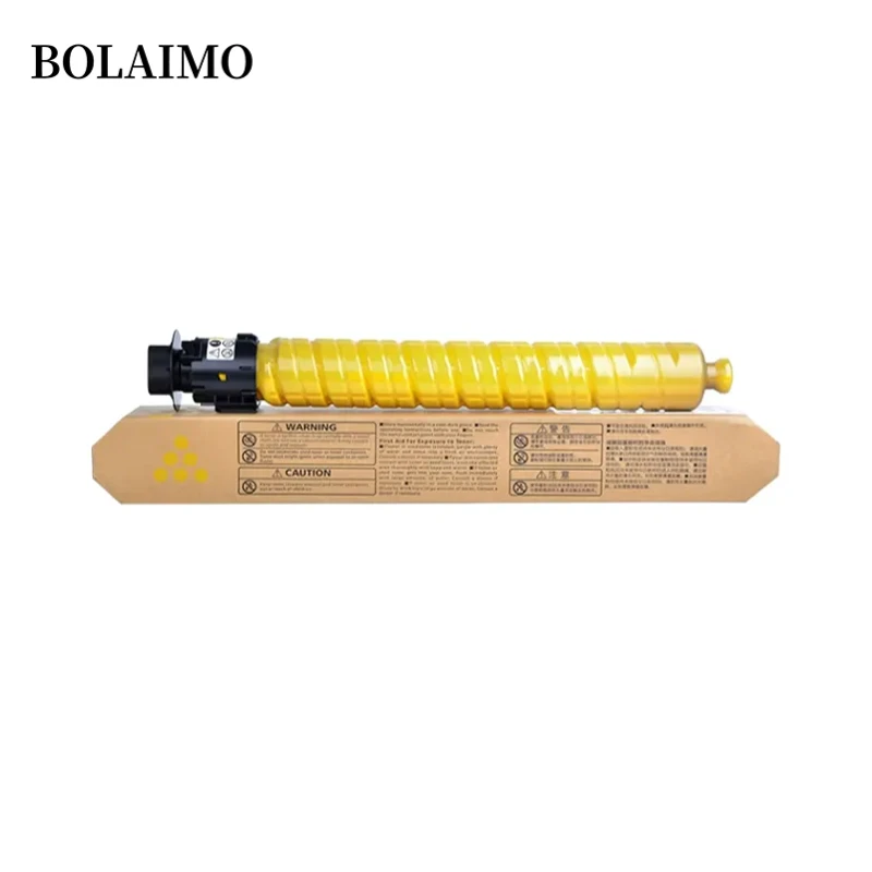 1Set IMC3000 Toner Cartridge For Ricoh Aficio IMC3500 IM C3000 C3500 IMC 3000 3500 3500A Compatible Toner Printer Copier CMYK