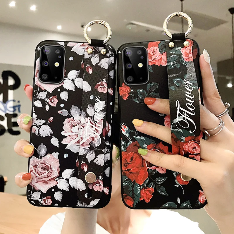Чехол с рельефным 3d-рисунком для Samsung Galaxy S20 FE | Мобильные телефоны и аксессуары
