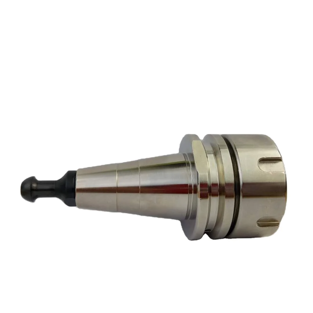 

Fresatrice Iso30 Iso30 Milling Iso 30 Er32 50 with Balance G2.5 30000rpm