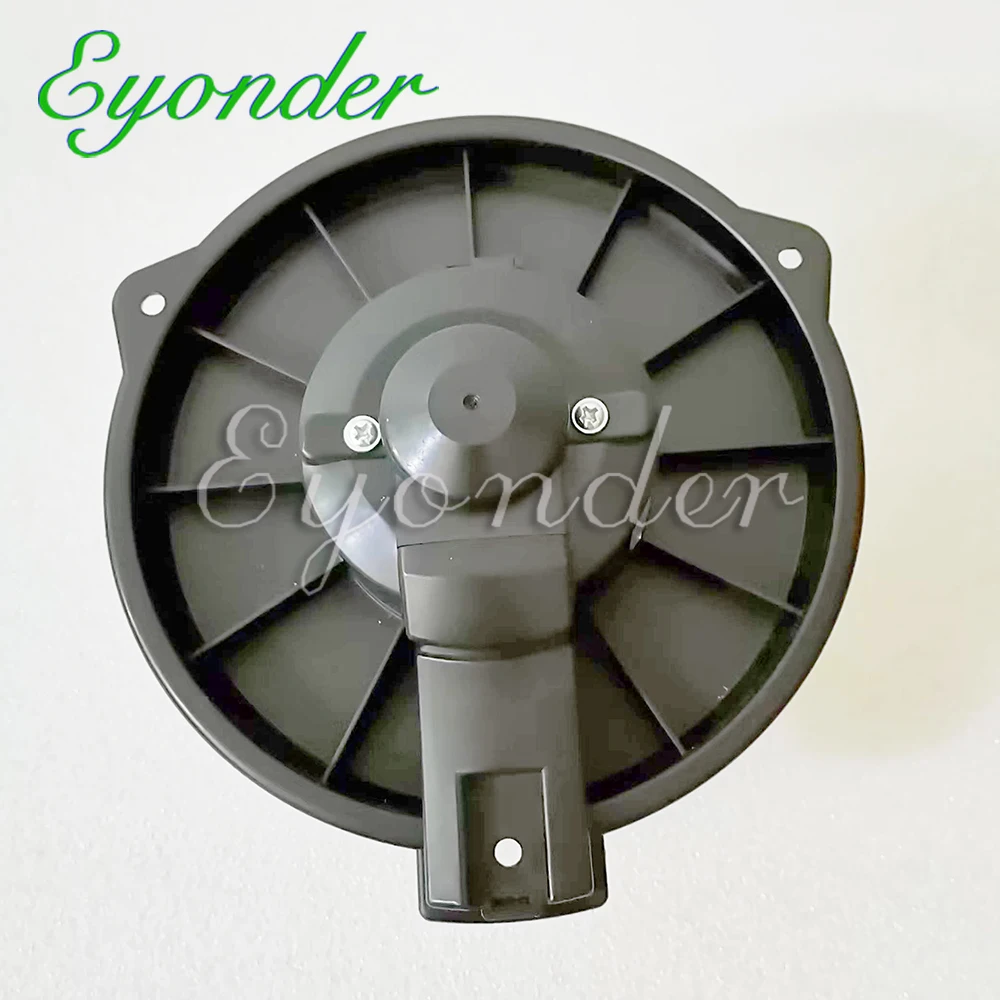 A/C нагревательный вентилятор воздуходувной двигатель для TOYOTA