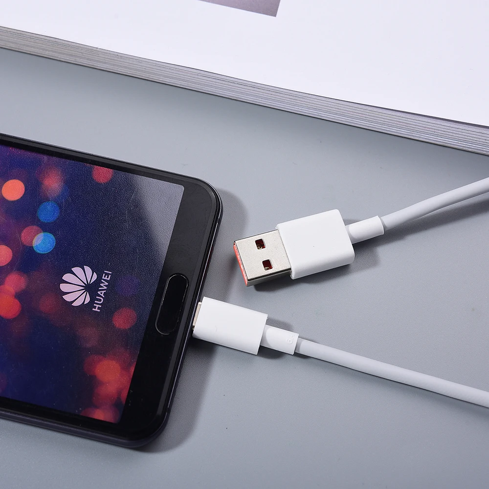 For Xiaomi Redmi Note Pro 10S Turbo Fast Charge Cable 6A Fast