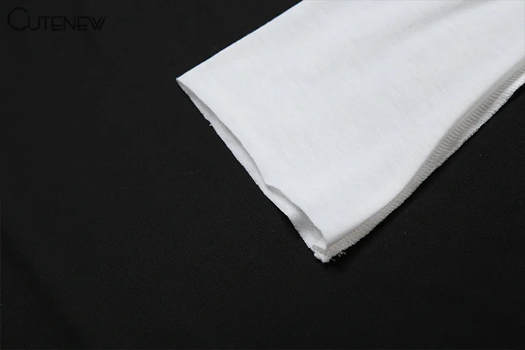 Solid Thin Sheer Autumn Women T-shirts Classic Ruched Trim High Collar Full Sleeve Basic Tees Female All-matched Tops