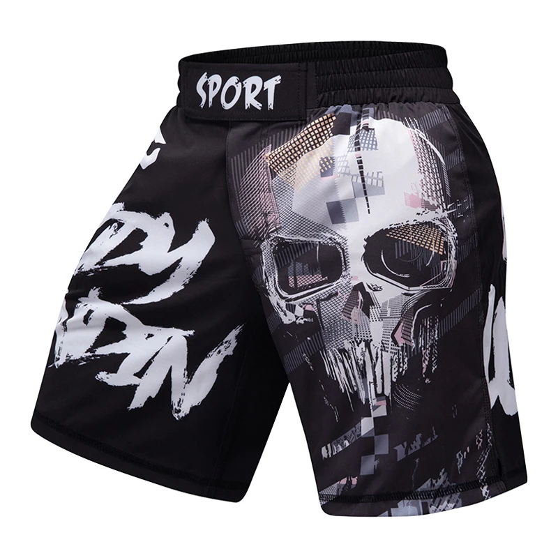 MMA Shorts for Men and Women