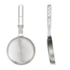 Keith Titanium 122g Ultralight Folding Pans 140ml Fried Steak Cooking Eggs Portable Outdoor Camp Picnic Cooker Ti6032 6