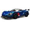 Scy16301 1:16 4wd Flat-Running Drift Car Racing Car High Speed Car Radio Controlled Car Full Scale Remote Control Kid Adult Toys 5