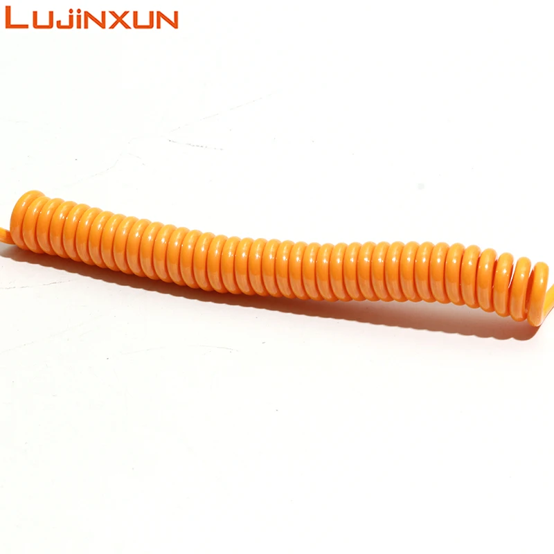 Lujinxun Strong Magnetic Thermocouple Square Bearing Temperature Probe Induction Magnet Instrument Measuring Head
