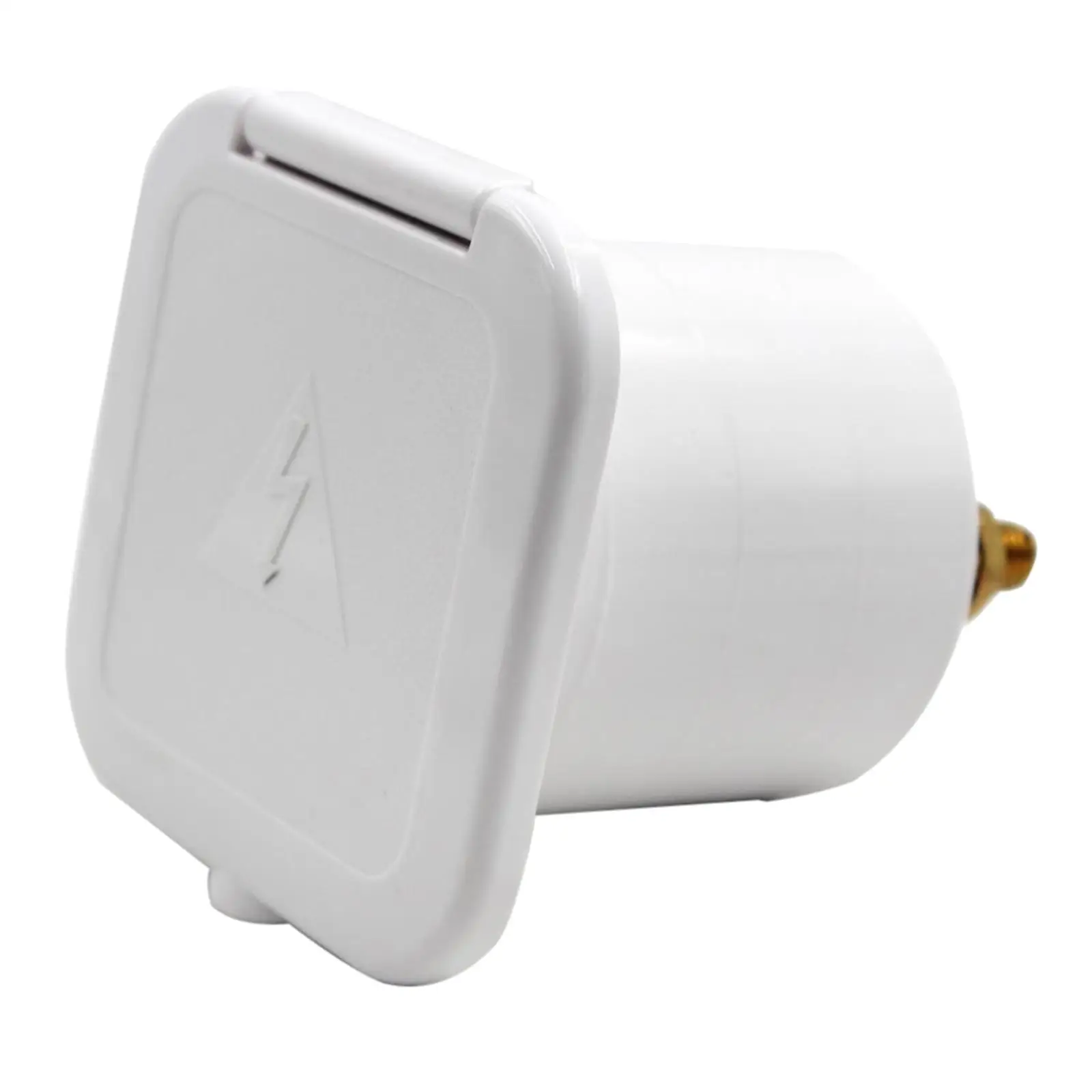 Battery Switch Isolator 275 Amps Disconnect Universal Yacth Boat
