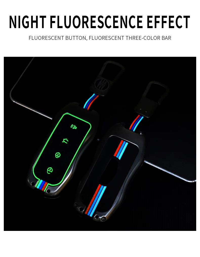 Custodia protettiva per portachiavi Smart Car per Hyundai Tucson Solaris Sonata Hybrid NEXO NX4 Santafe dn8 2020 2021 portachiavi con supporto 10 Custodia protettiva per portachiavi Smart Car per Hyundai Tucson Solaris Sonata Hybrid NEXO NX4 Santafe dn8 2020 2021 portachiavi con supporto - Sfc688fa92da04c9694b735ad867995bf2