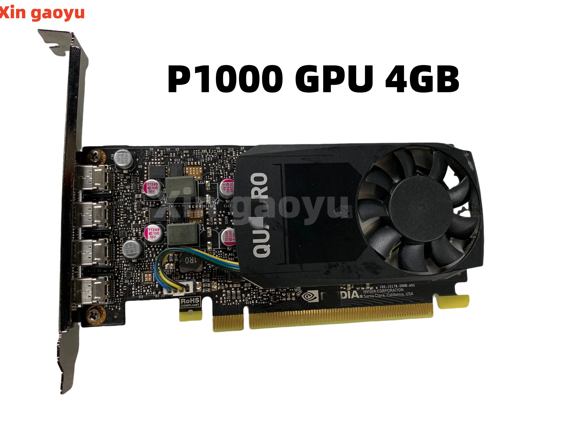 Gpu Pny Quadro P1000 V2 Buy NVIDIA Quadro P1000 4GB GDDR5 4xMini