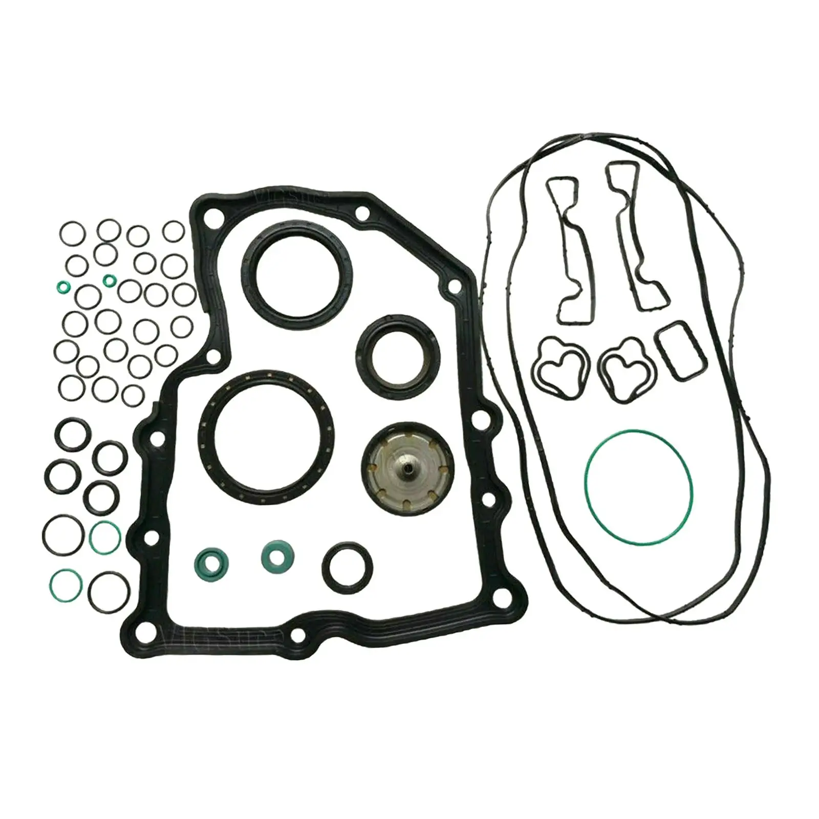 

Mechatronic Repair 05025H 05065 Replace 0AM for Seat