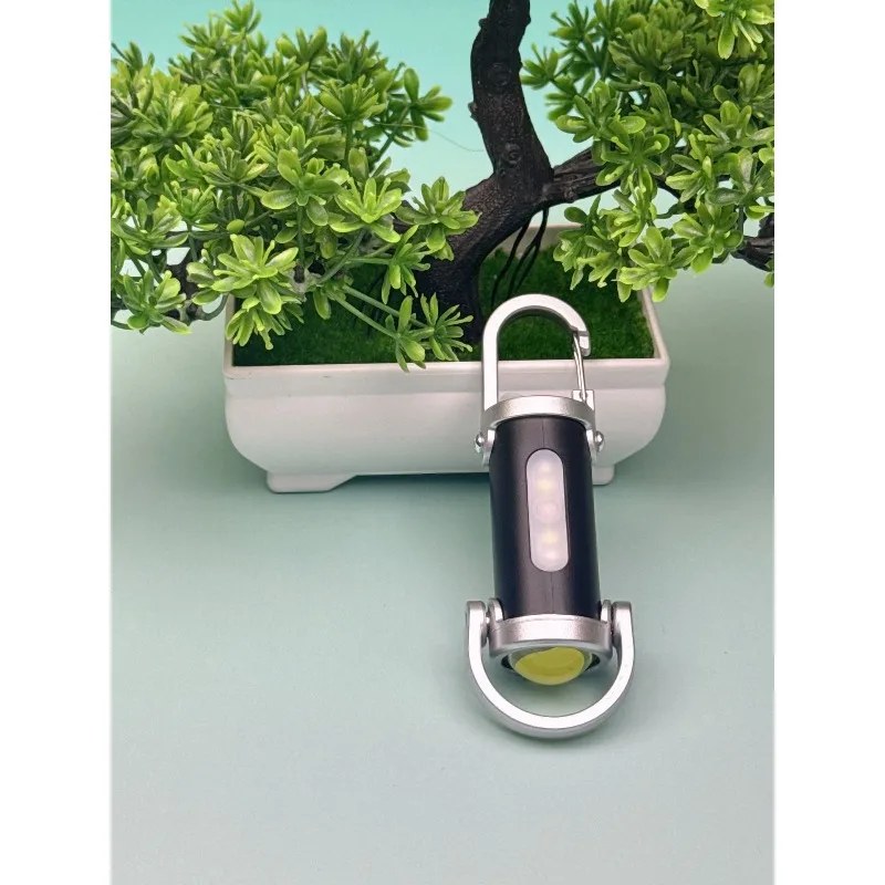  slider image of Mini USB Rechargeable LED