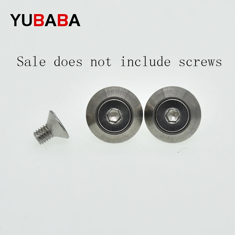 M3 M4 M5 M6 M8 M10 304 Stainless steel Head Countersunk Screw Gasket Washer Joint Ring Backup Ring For FPV RC Car Accessories stainless steel washers