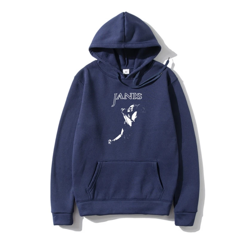 

Hoody JANIS JOPLIN-Sweatshirt
