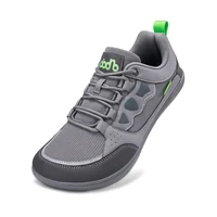 Oiaano Chaussures de sport unisexe à bout large, style pieds nus, pour homme et femme, respirantes, confortables et légères, pour la marche, la course et la randonnée 1