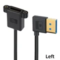 Left