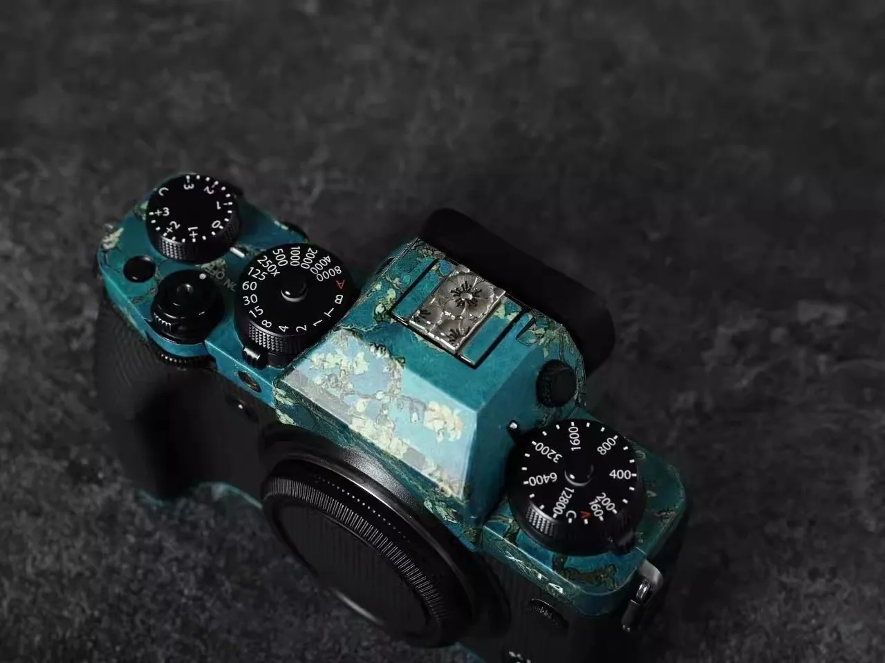 FUJIFILM X-T4 XT4 용 스크래치 방지 카메라 스티커, 코트 랩 보호 필름, 바디 보호대 스킨 커버