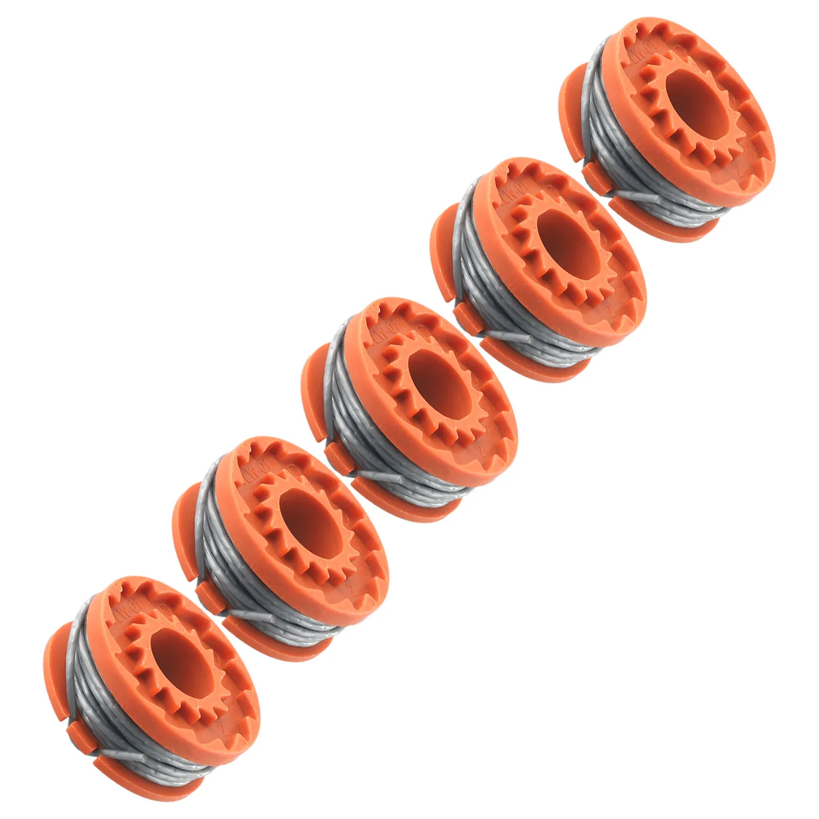 

5 шт., катушки для триммера S1825CT S3630CT S3630CT2