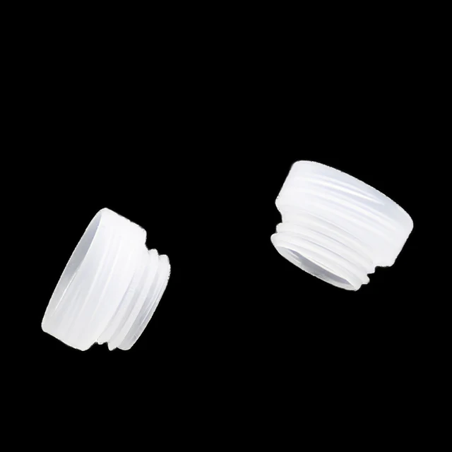 2Db 30 Mm -Es Nőstény - 27 Férfi Adapter Méh Ivócsésze Konverziós Csatlakozó Duckbill Típusú Méhesítő Méhészeti Etetőszerszámok - Image 4