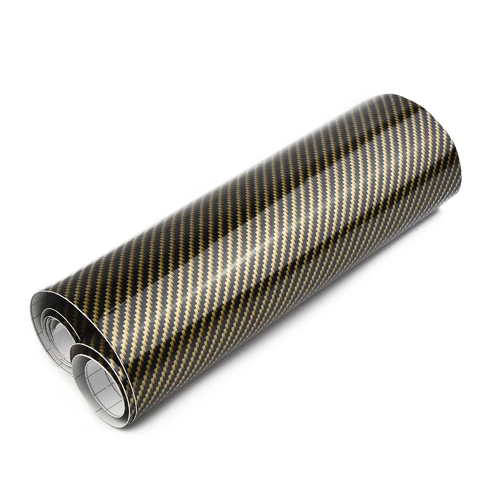 

Accessories Roof Sticker Parts Practical Replacement Alternative Car Decal Glossy High Gloss Vinyl Film Hot Sales