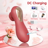 Leistungsstarker Saugvibrator, Dildo, Sexspielzeug für Erwachsene für Frauen, Vakuum-Klitoris-Stimulator, 9 Saugen, Rosenvibratoren, weibliche Masturbation ab 18 Jahren 6