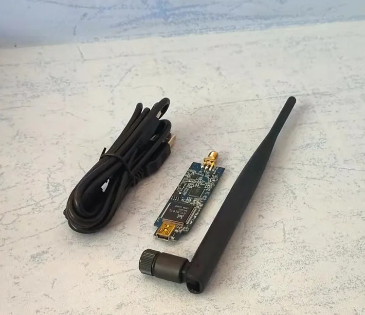 

Rtl8187l+6649 High Power USB Wireless Network Card Cdlinux Kali CentOS BEINI BT5