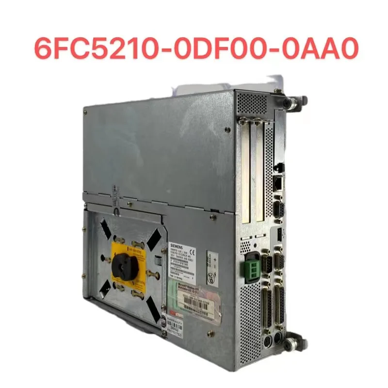 Sinumerik 810d