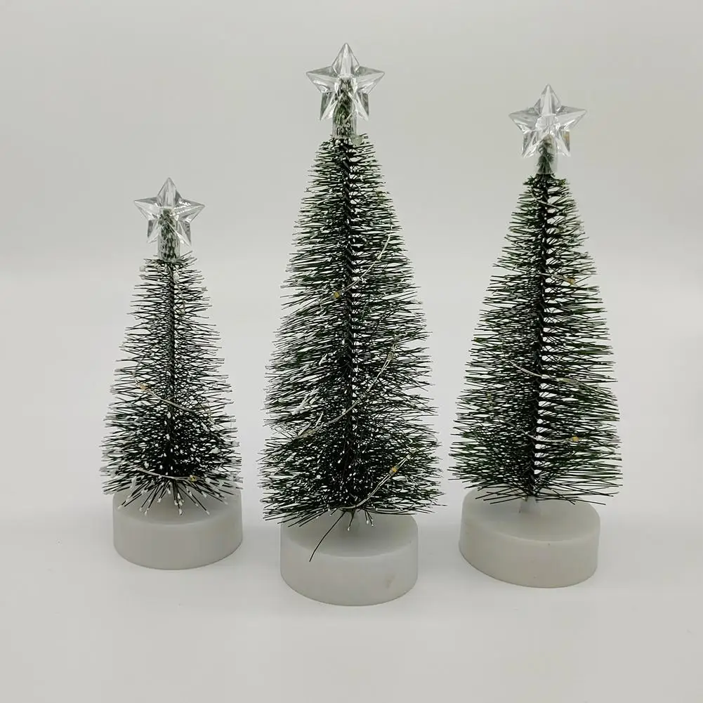 Рисунок 4 - светодиодные мини-светильники для ёлки