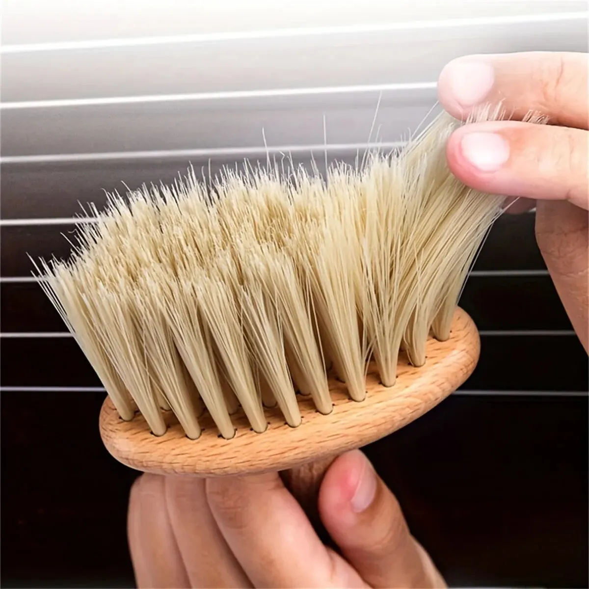 Violin Cleaning Brush 1pc for Guitar and Violin Accessories
