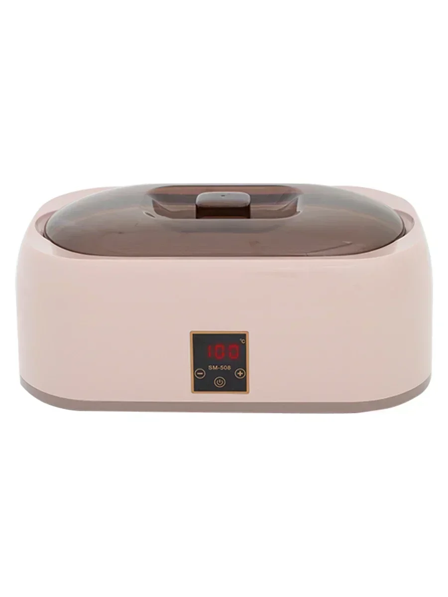 beauty salon hand wax machine 4000ml hand wax therapy machine film honey heater household melting 220V