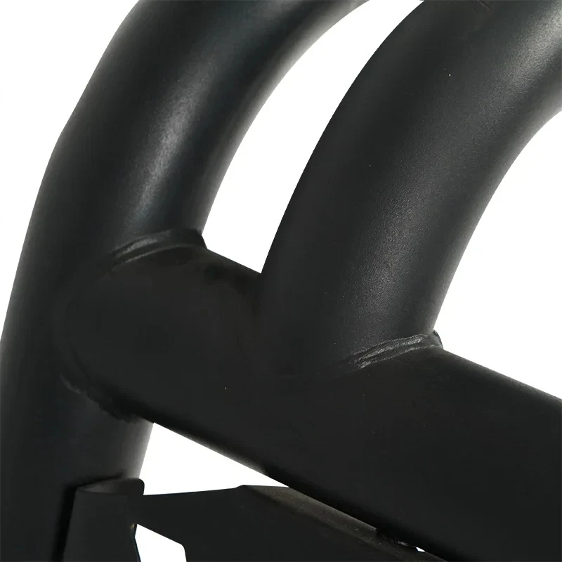 고품질 나바라 D40 레인저 힐룩스 레보 2023용 4x4 픽업 롤바