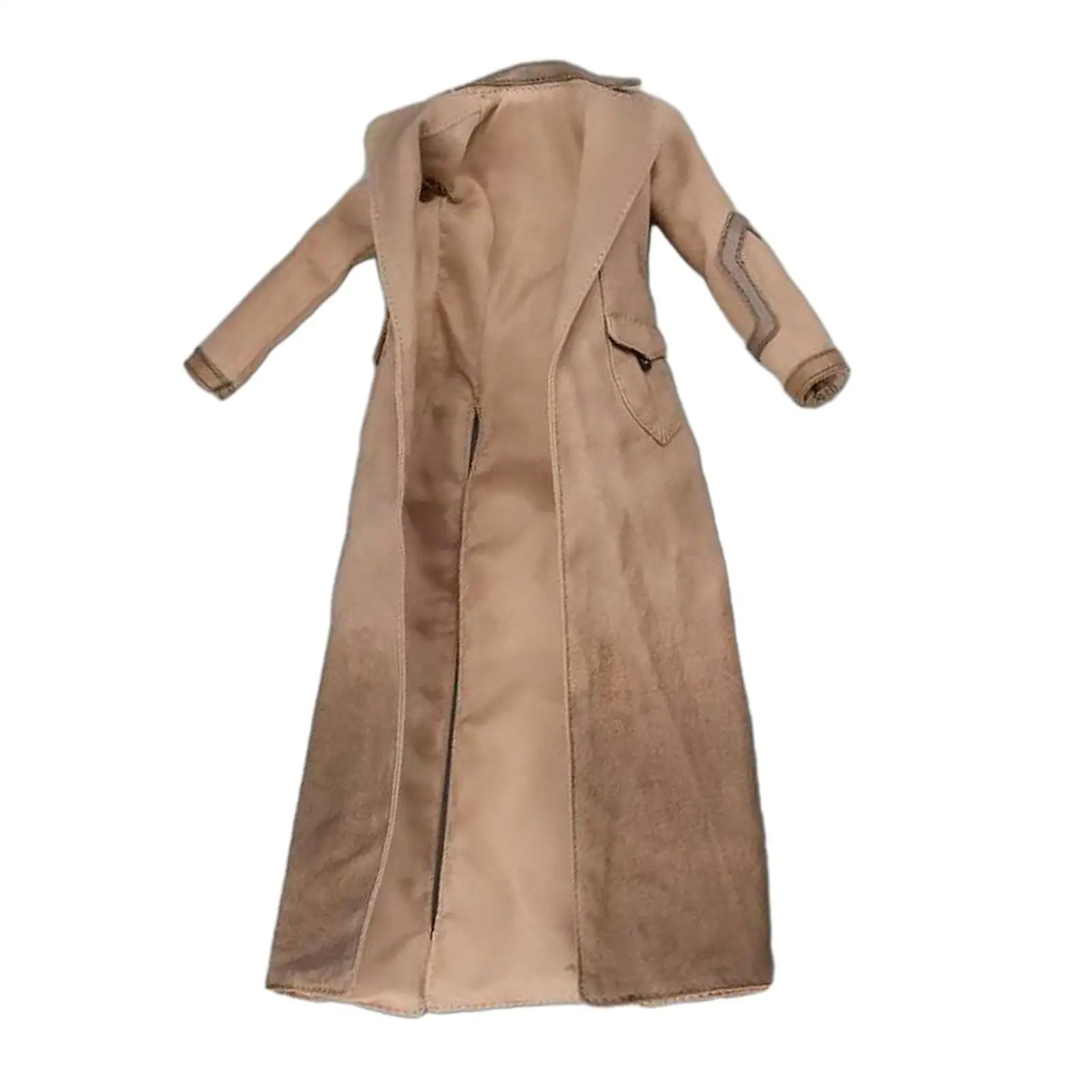 

Женская одежда в масштабе 1:6, полный костюм для женской фигурки солдата 8,66 дюйма