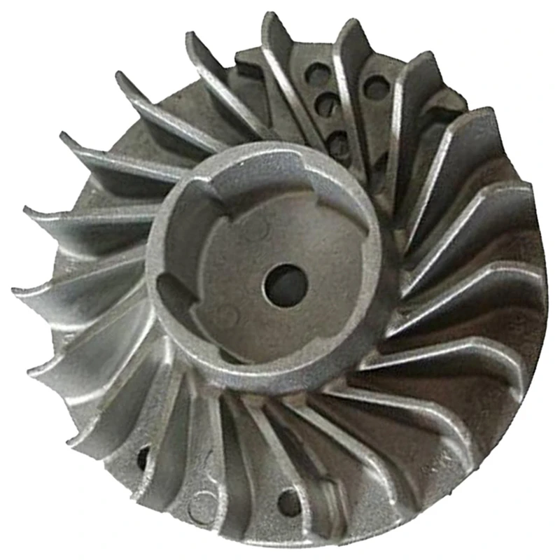 

Маховик для газонокосилки, кусторез, маховик, подходящие запасные части, аксессуары для STIHL FS120 200 250