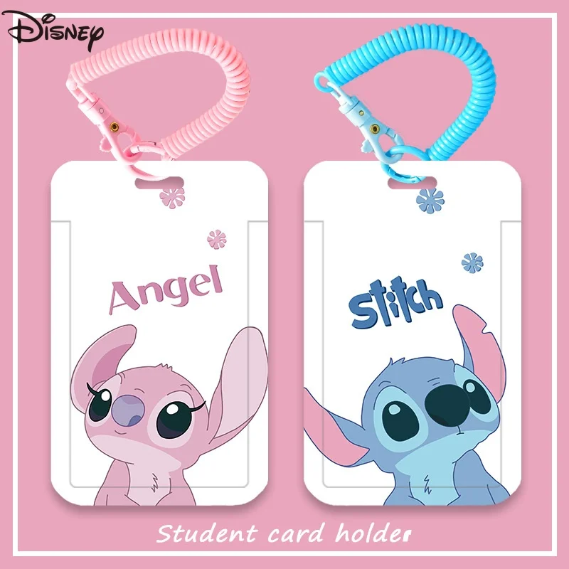 

Фигурки героев мультфильма Disney Stitch Guard, фигурки героев аниме Stitch Guard, строительный элемент, милый мультяшный ангел, карточка для еды, автобусная карточка, украшения, студенческий подарок