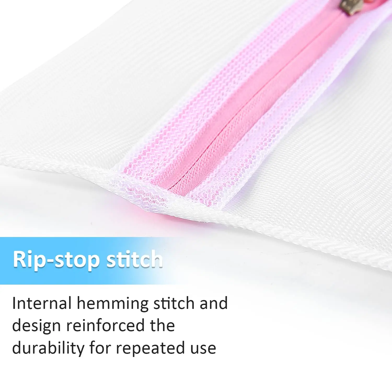 Mesh Laundry Bags laundry bag clothes washing bag underwear washing bag bra washing bag 7Pcs Zipper Travel Storage Organizer Bag Clothing Washing Bags Blouse Bra Stocking Underwear