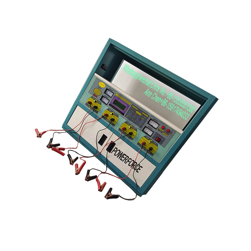 Десульфаторы аккумуляторов 110 В 220 В 10 А