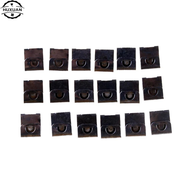 20pcs/set Hangers Clips Fix Hanging Hooks For Picture Photo Frames Wall  Artwork 15x17cm Wholesale - Picture Hangers - AliExpress