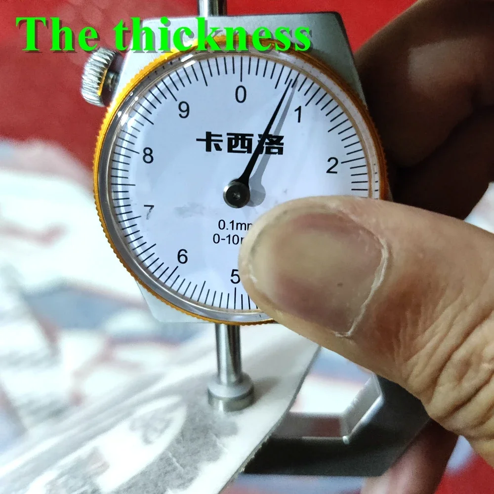 Рисунок 2 - Наклейки с полной графикой