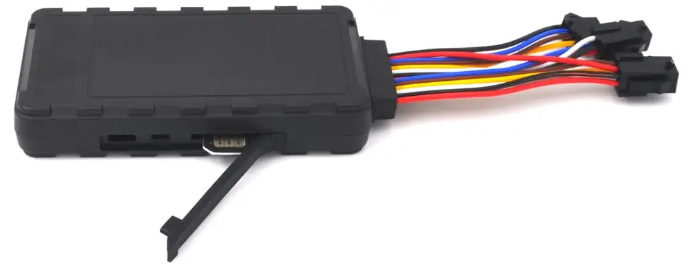 GPS 미니 추적기 G106 4G 자동차 GPS 추적 장치