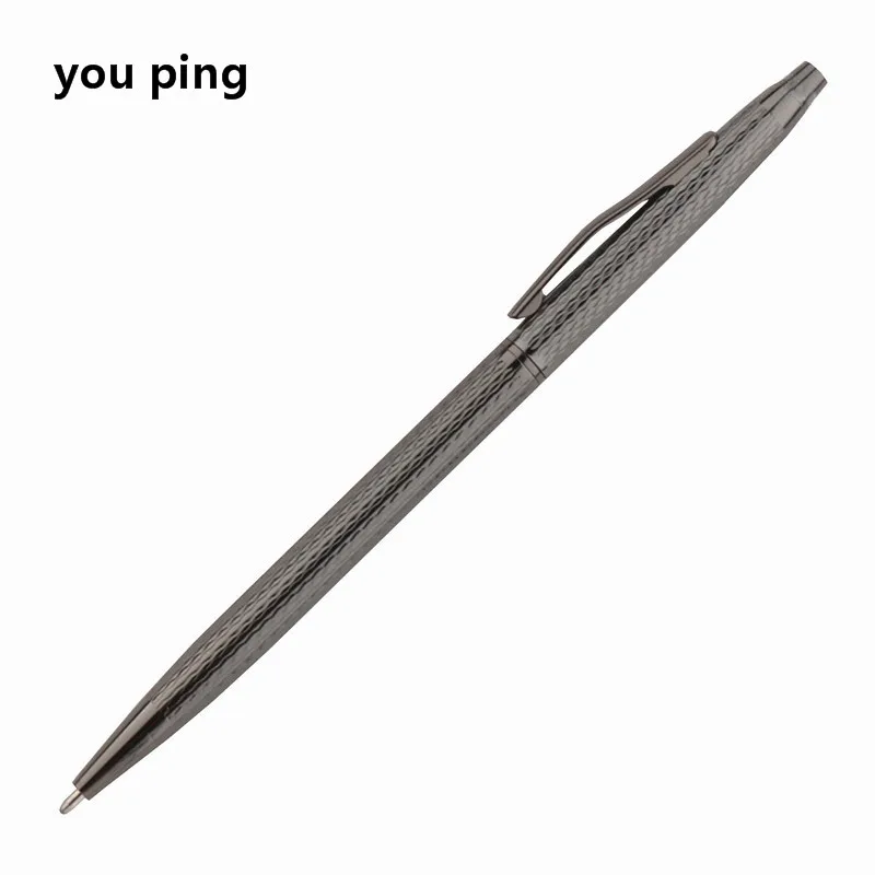 003 Fine Body Business Office Student School Stationery Ballpoint Pen