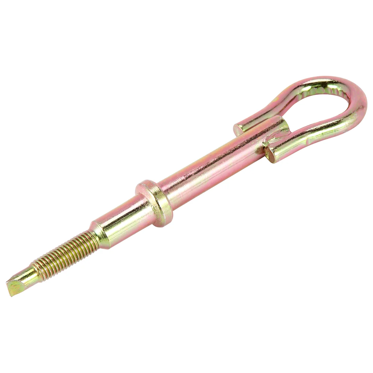 

674416 сцепное устройство для Peugeot 301 307 308 206 207 208 2008 для Citroen C3/C2/C4/C5, буксировочный крючок для прицепа