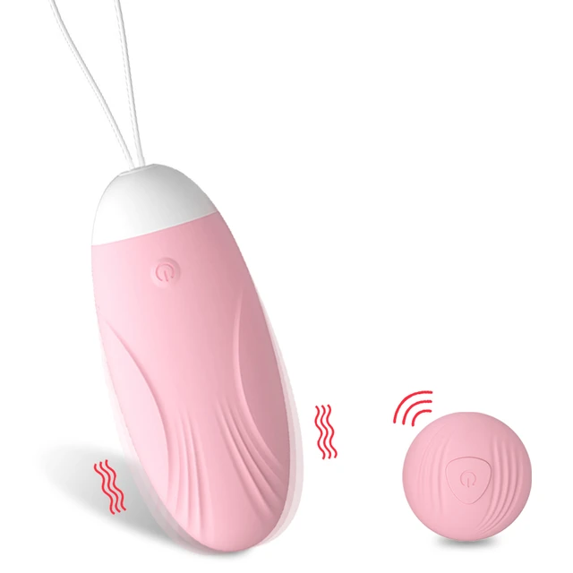 Vibrador De 10 Velocidades Para Mujer, Juguetes Sexuales, Estimulador Del Clítoris, Masaje Del Punto G, Consolador Con Control Remoto - Vibradores - AliExpress