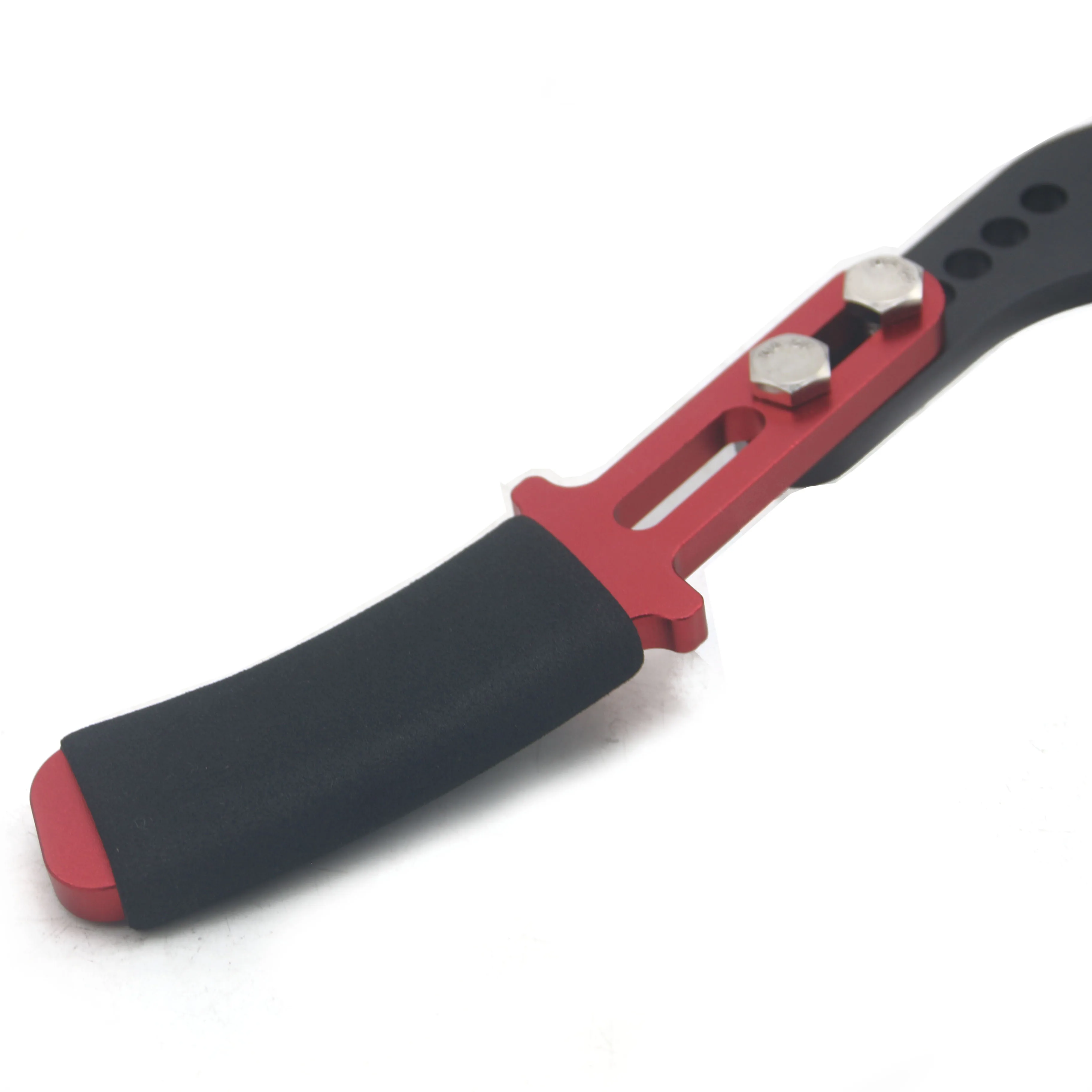 Racing Handbrake 6 Colors Aluminum Drift Handbrake Extension Extender Lever Universal Fit For Most Car racing handbrake