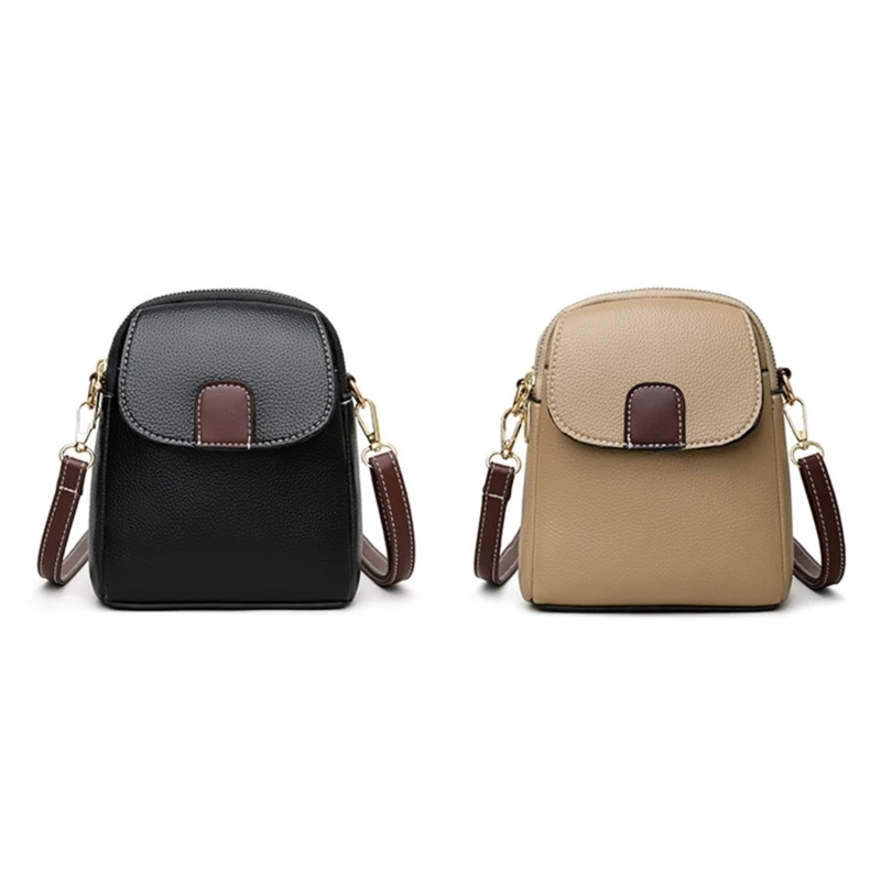 

Bag Crossbody Shoulder Bag for Women Casual Trendy Bag Cellphone Bag